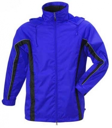  Textile Rain Wear