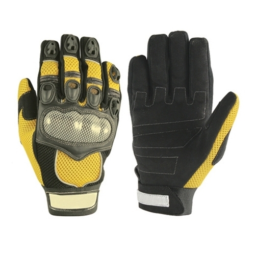 Motocross Gloves