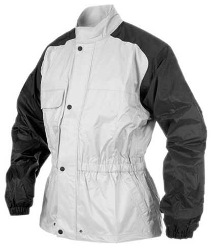  Textile Rain Wear