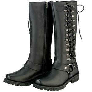 Ladies Boots